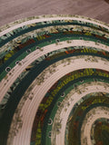 Willie Nelson Rug