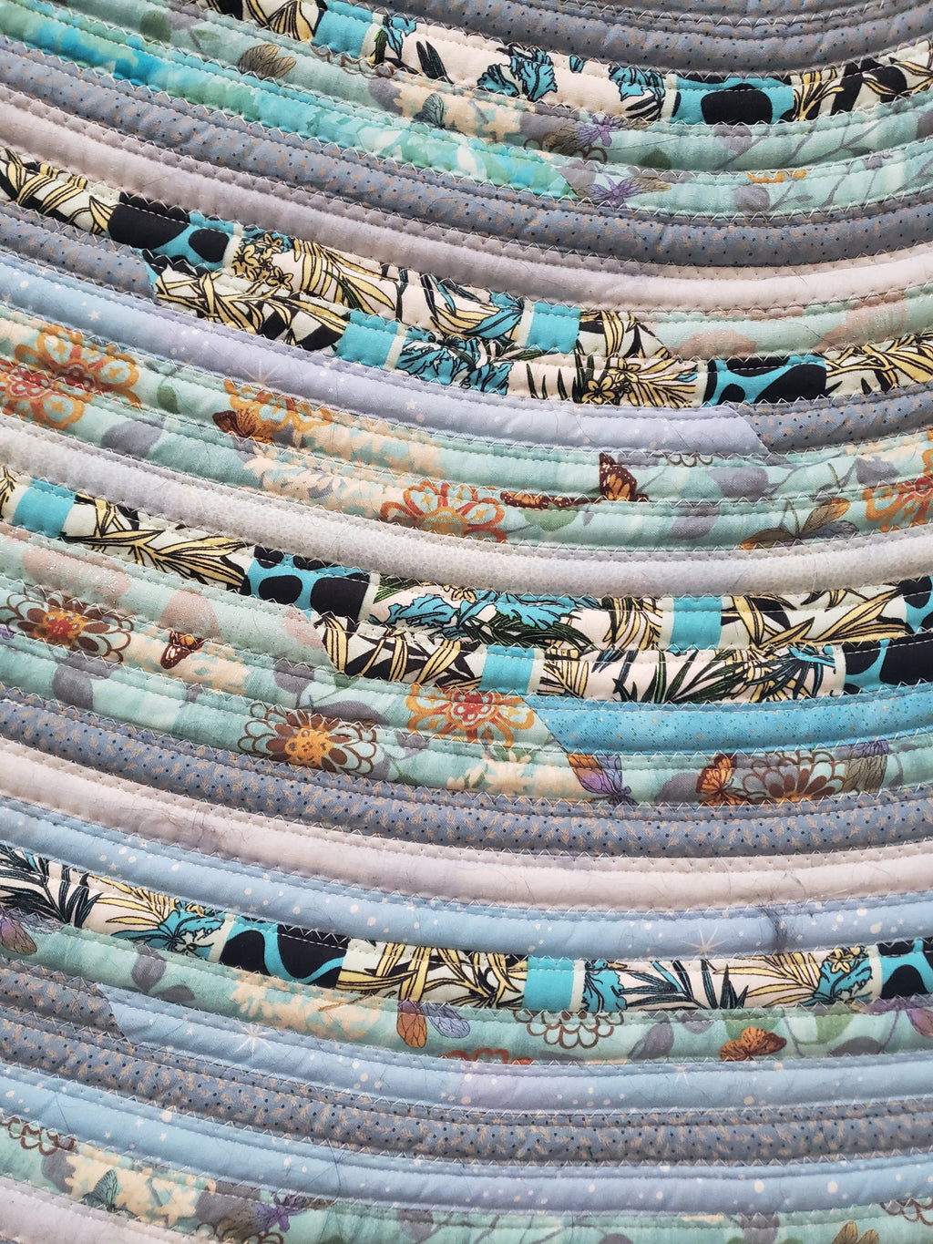 Sea Pebbles