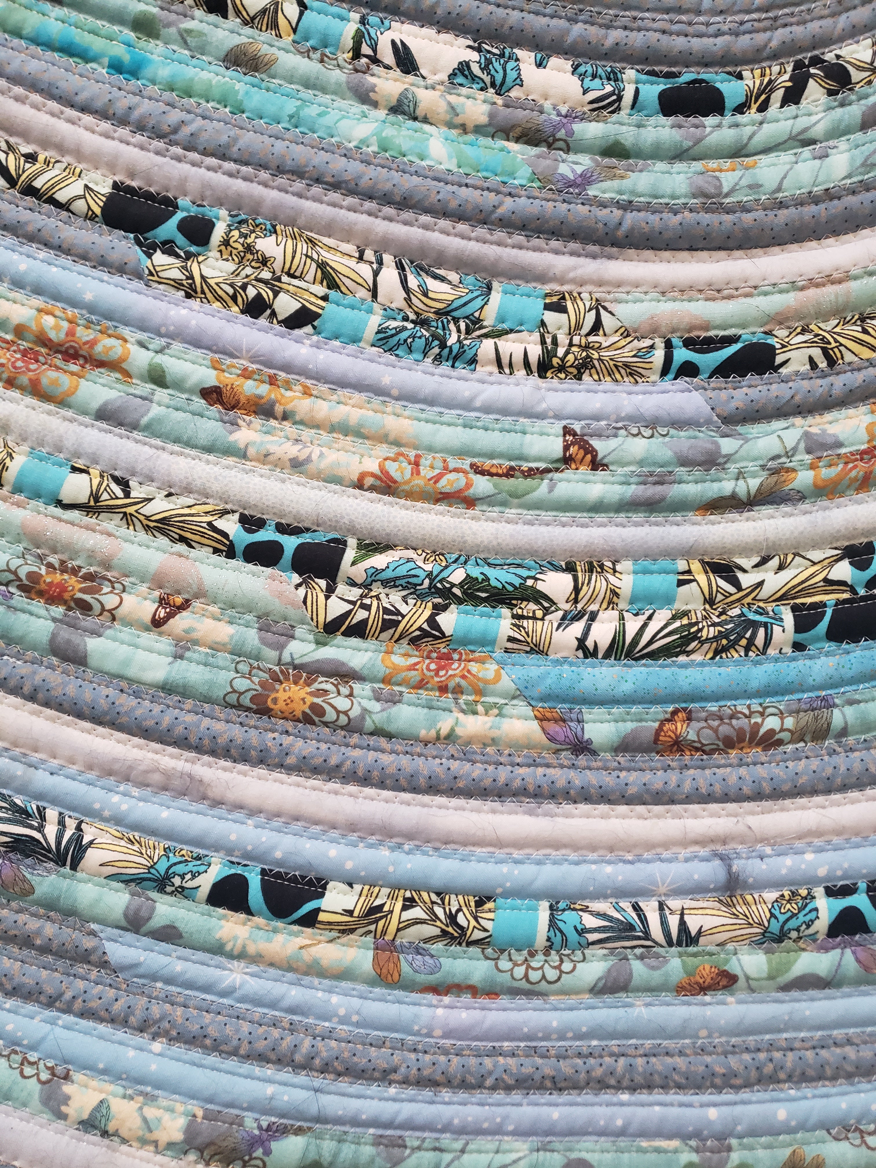 Sea Pebbles